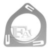 FA1 120-938 Gasket, exhaust pipe